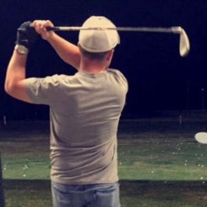 Meet your Posher, Alex